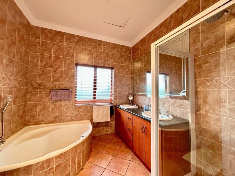 4 Bedroom Property for Sale in Melodie North West